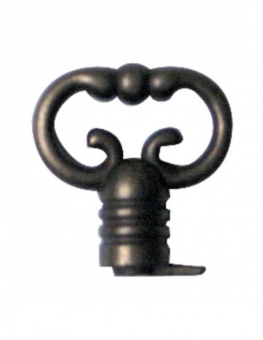 Bros Fausse Clé De Meuble N°312 (Lot de 10)