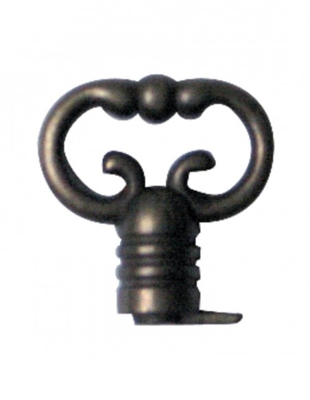 Bros Fausse Clé De Meuble N°312 (Lot de 10)