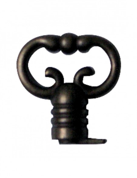 Bros Fausse Clé De Meuble N°312 (Lot de 10)