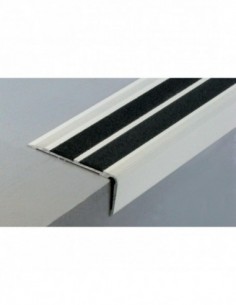 Dinac Nez De Marche Aluminium