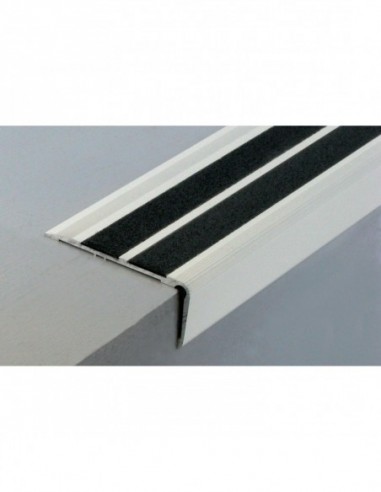 Dinac Nez De Marche Aluminium