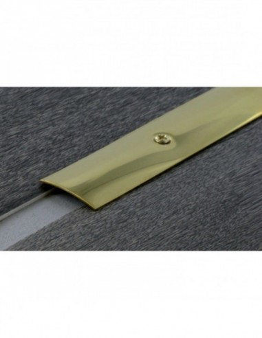 Dinac Barre De Seuil à Visser 30mm