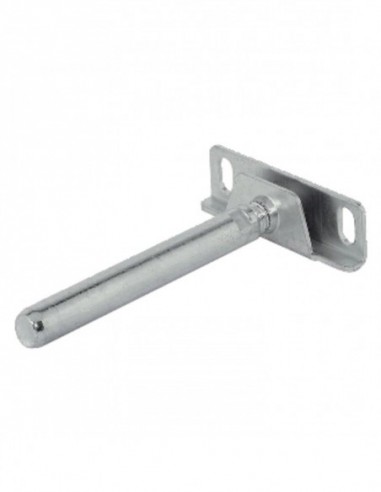 Hafele console Invisible (Lot de 5)