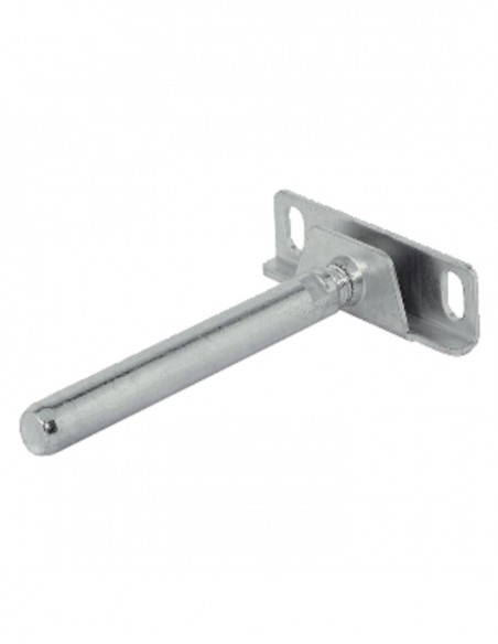 Hafele console Invisible (Lot de 5)