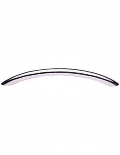 Hafele Poignée Zamac (Lot...