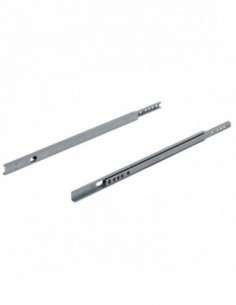 Hafele Coulisses à Billes...