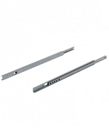 Hafele Coulisses à Billes Hafele (Paire) (Lot...