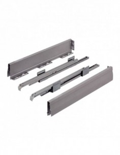 Hafele Garniture Moovit