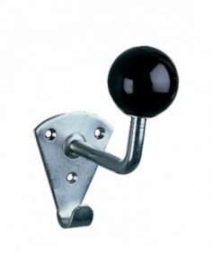 Heico-Fam Porte-Manteau Acier