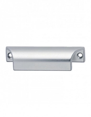 Hoppe Poignée Aluminium (Lot de 2)