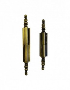 Charnière Universelle à...