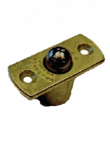 Outillage Progress Loqueteau D25 (Lot de 2)