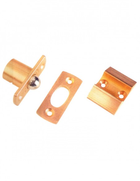 Outillage Progress Loqueteau D25 (Lot de 2)