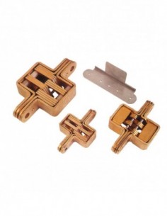 Outillage Progress...