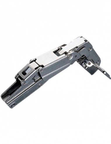 Salice Charnière Série 200 Ouverture à 165°...