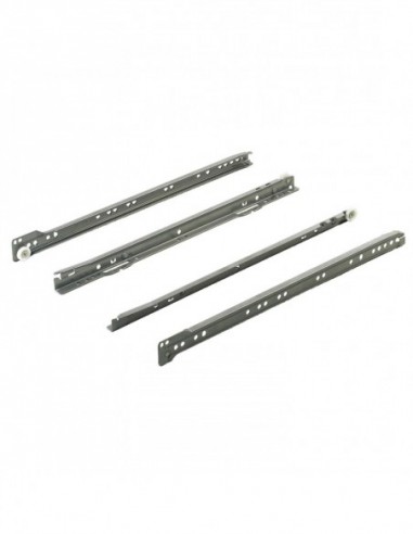 Salice Coulisses à Galets Sortie Partielle...