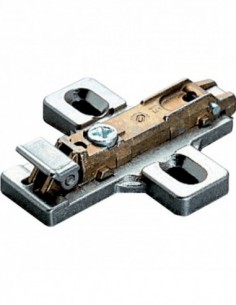 Salice Embase Zamak à...