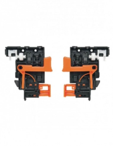 Salice Jeu De Clips D'attache Tiroir à 3...