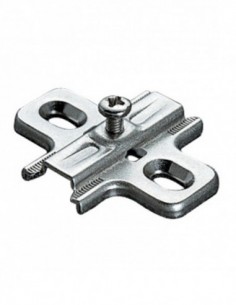 Salice Embase Non Clipsable...