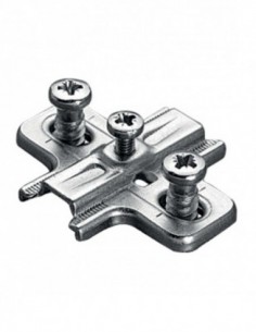 Salice Embase Non Clipsable... 2