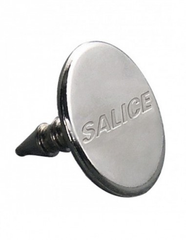Salice Loqueteau Magnétique Push (Lot de 2)