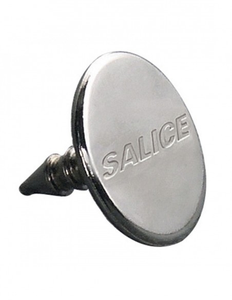 Salice Loqueteau Magnétique Push (Lot de 2)