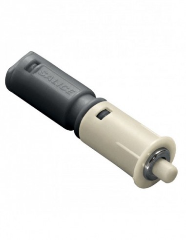 Salice Loqueteau Magnétique Push (Lot de 2)