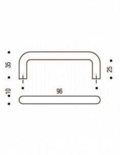 Vachette Poignée Fil... 2