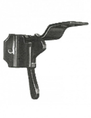 Vachette Loqueteau Cocotte (Lot de 5)