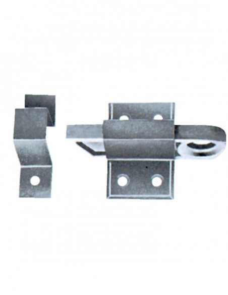 Vachette Loqueteau à Douille (Lot de 5)