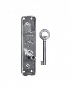 Vachette Crémone De...