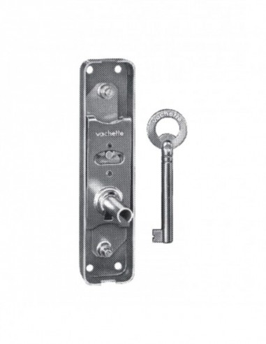 Vachette Crémone De Bibliothèque 183