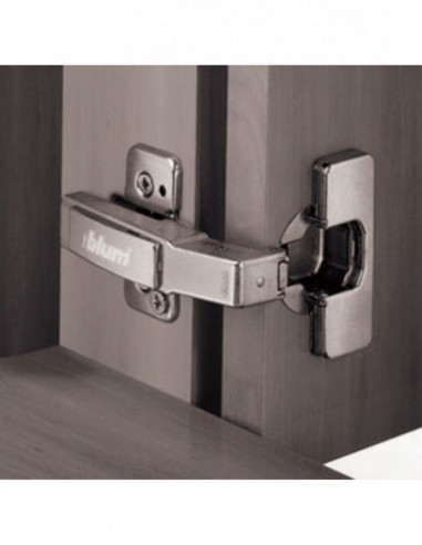 Blum Clip Top Pour Porte En Prolongement (Lot...