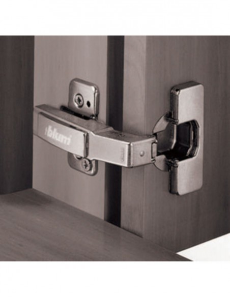 Blum Clip Top Pour Porte En Prolongement (Lot de 2)