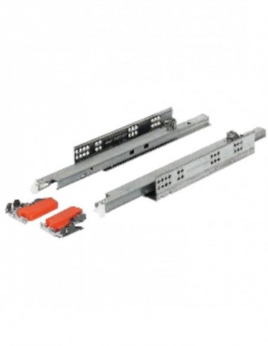 Blum Coulisses Pour Tiroir Bois Tandem 560h