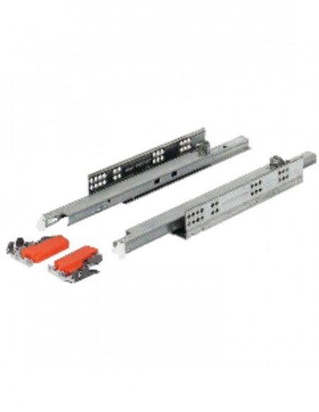 Blum Coulisses Pour Tiroir Bois Tandem 560h