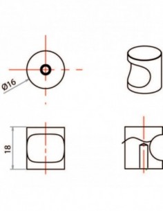 Heracles Bouton Gamme Jade... 2