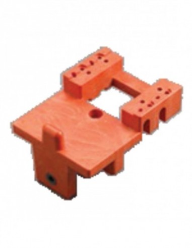 Salice Jeu De Clips D'attache Tiroir À 1 Réglage