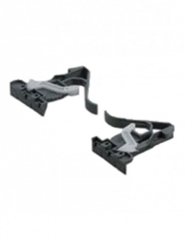 Salice Jeu De Clips D'attache Tiroir À 1 Réglage