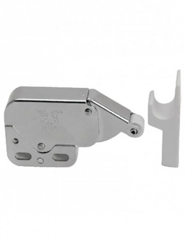 Strauss Loqueteau Mini Latch (Lot de 5)
