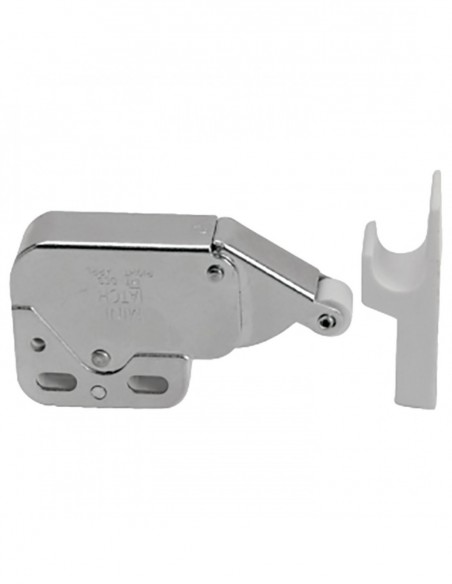 Strauss Loqueteau Mini Latch (Lot de 5)