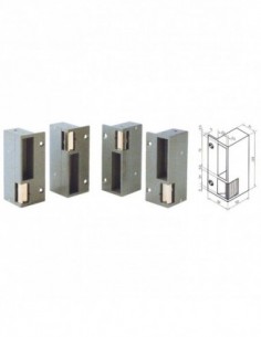 Beugnot Gâche Aluminium...