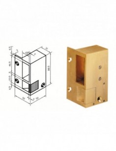 Beugnot Gâche Beugnot N°1