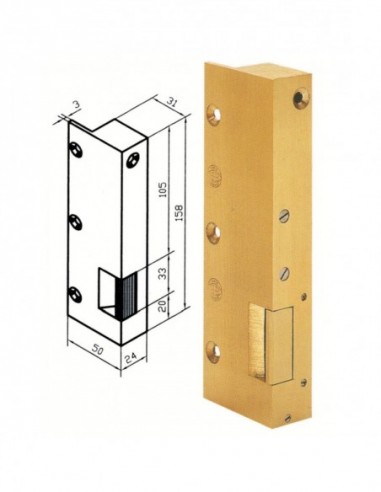 Beugnot Gâche Beugnot N°12