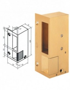 Beugnot Gâche Beugnot N°3