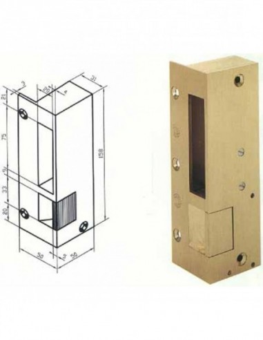 Beugnot Gâche Beugnot N°5