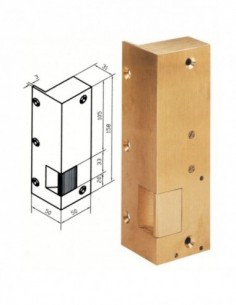 Beugnot Gâche Beugnot N°7