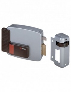 Cisa Electro Serrures À...