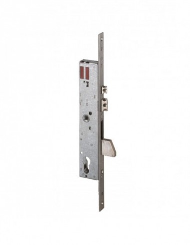 Cisa Serrure Monopoint Cisa