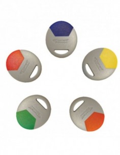 Comelit Immotec Badge Mfare...